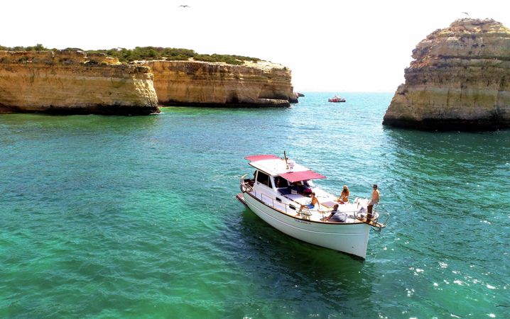 Menorquin 120 | Thalassa 3