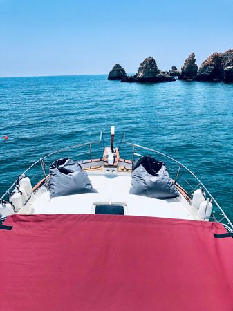 Menorquin 120 | Thalassa 3