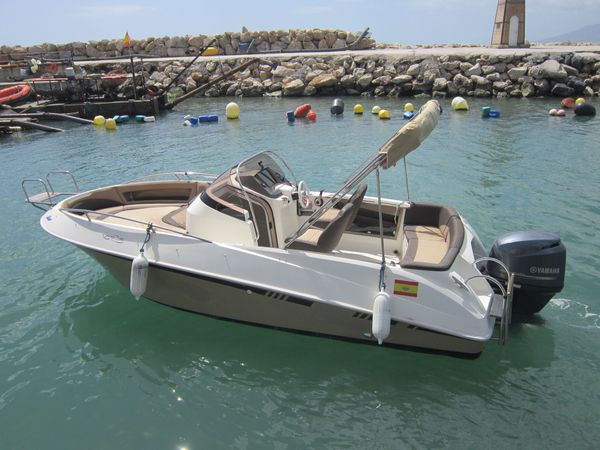 Galia 570 | Volati Guan