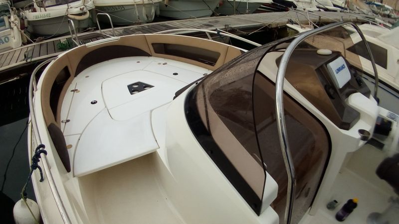 Galia 570 | Volati Guan