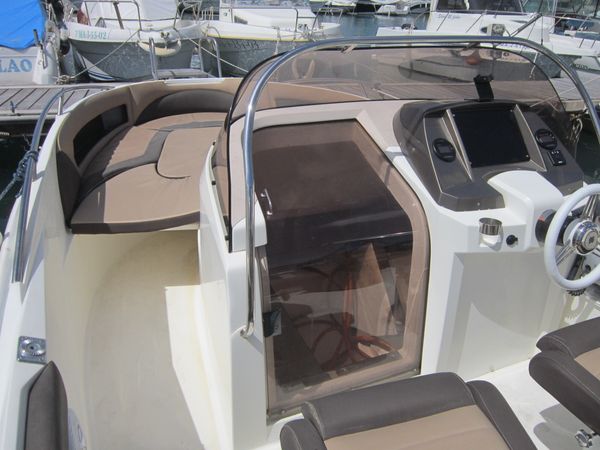 Galia 570 | Volati Guan