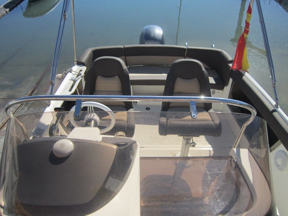 Galia 570 | Volati Guan