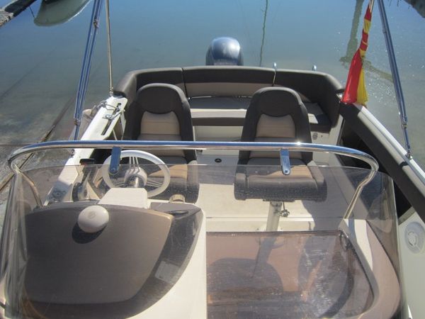 Galia 570 | Volati Guan