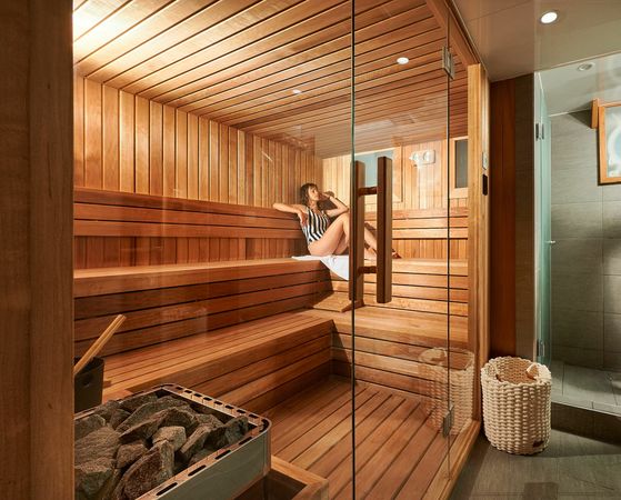 Custom Built Mini Cruiser | Lupus Mare