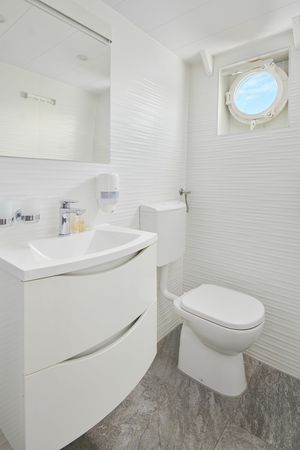 Custom Built Mini Cruiser | Lupus Mare