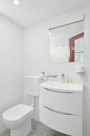 Custom Built Mini Cruiser | Lupus Mare