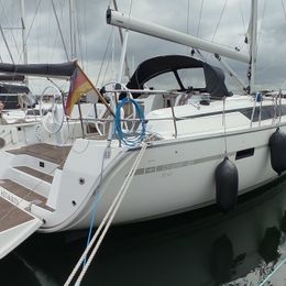 Bavaria Cruiser 46 | Mola 22-4 R Breege