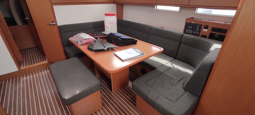 Bavaria Cruiser 46 | Mola 22-4 R Breege