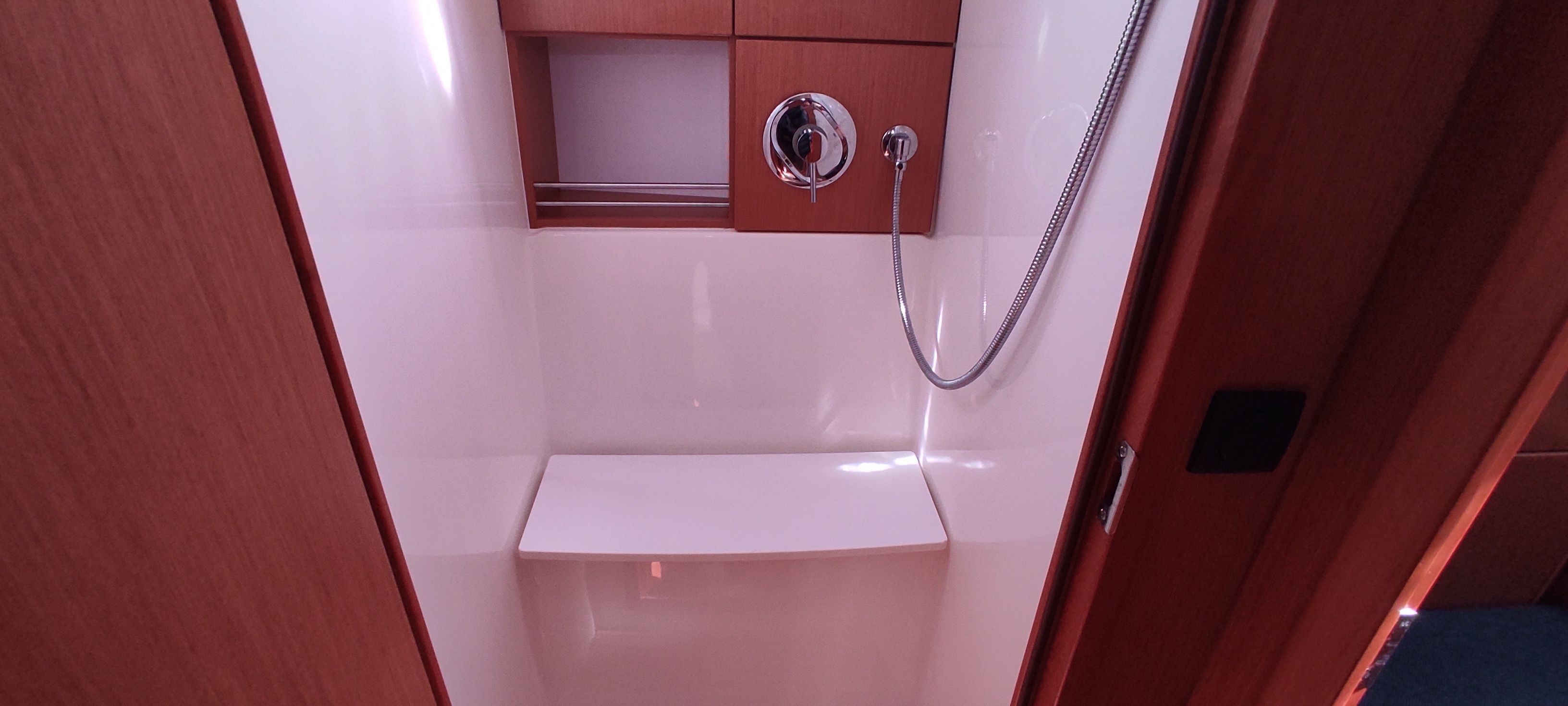 Bavaria Cruiser 46 | Mola 22-4 R Breege