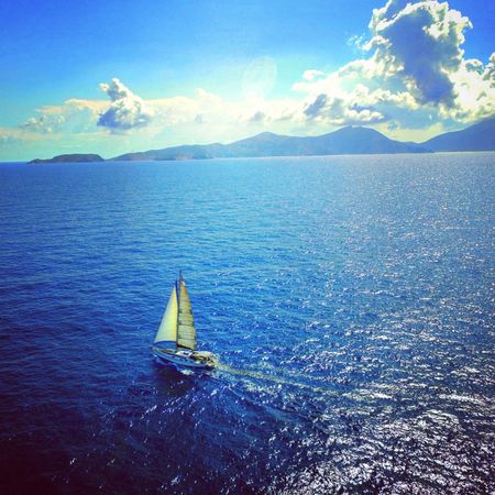 Atlantic 49 | Blueline 3