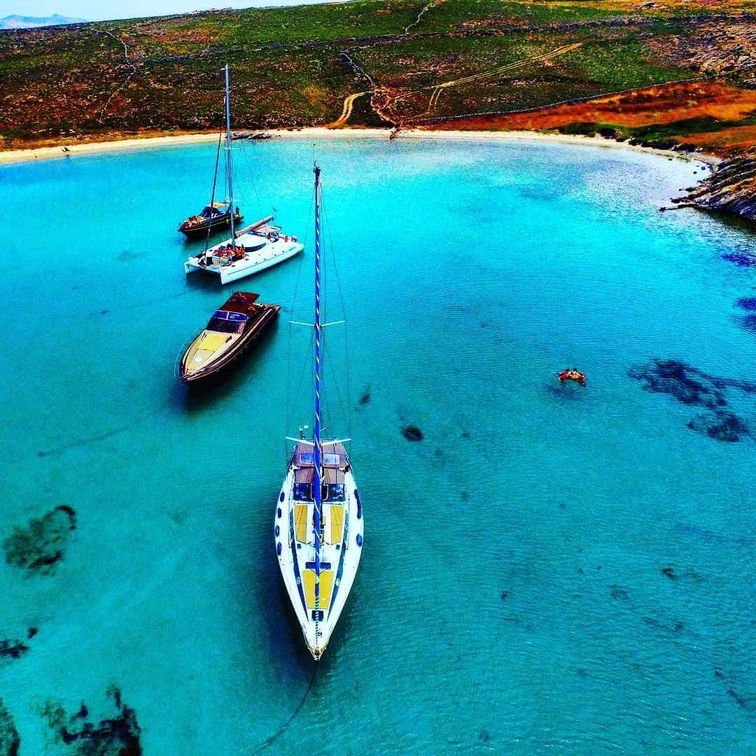 Atlantic 49 | Blueline 3