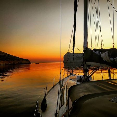 Atlantic 49 | Blueline 3