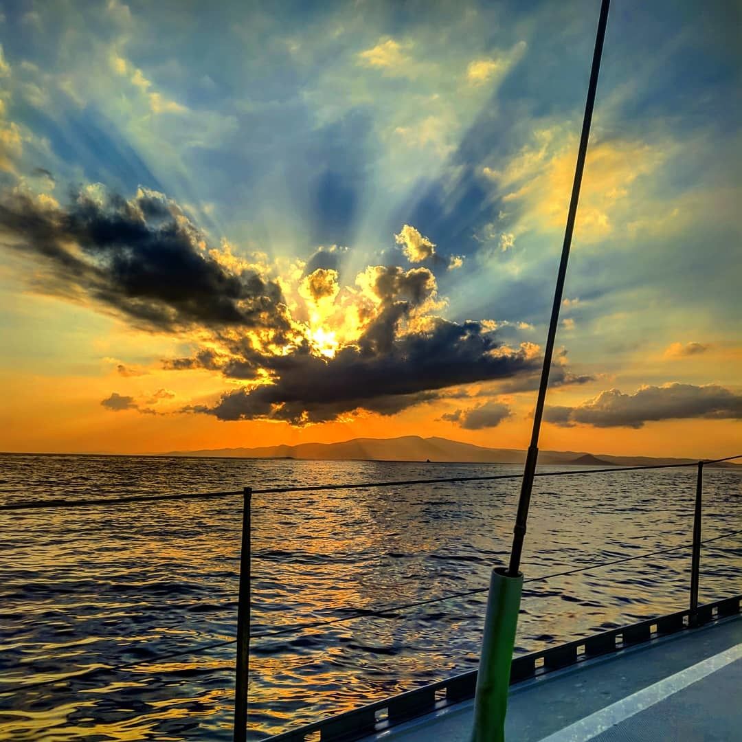 Atlantic 49 | Blueline 3