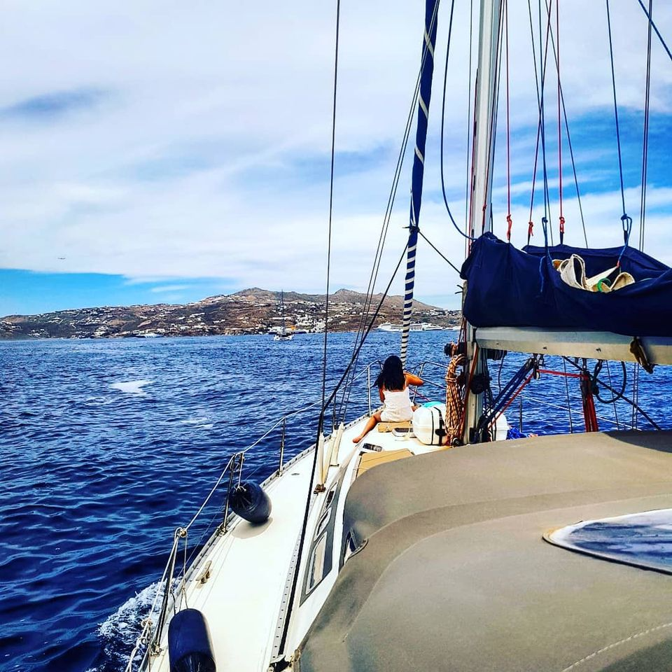 Atlantic 49 | Blueline 3