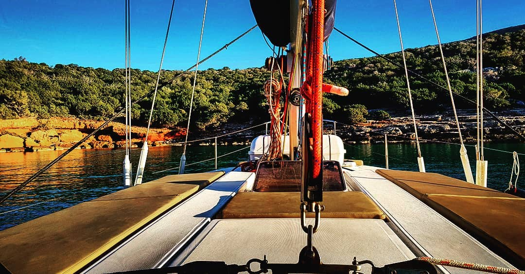 Atlantic 49 | Blueline 3