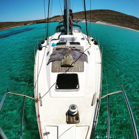 Atlantic 49 | Blueline 3