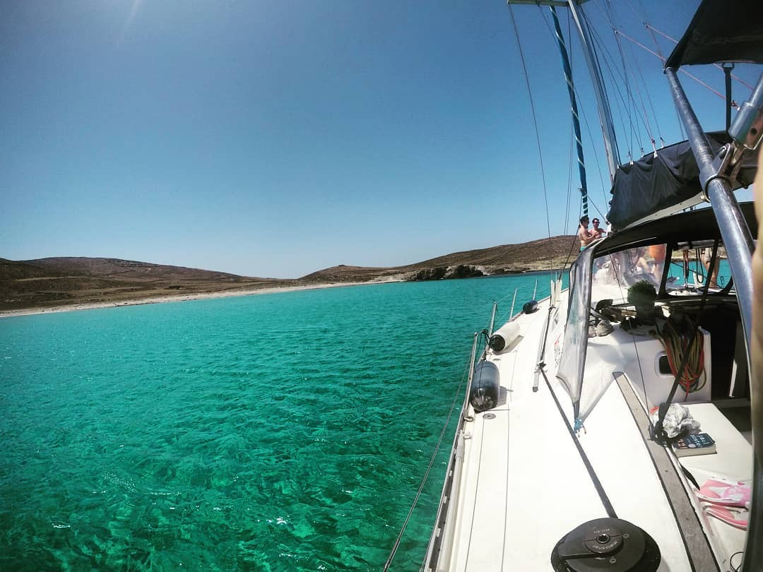 Atlantic 49 | Blueline 3