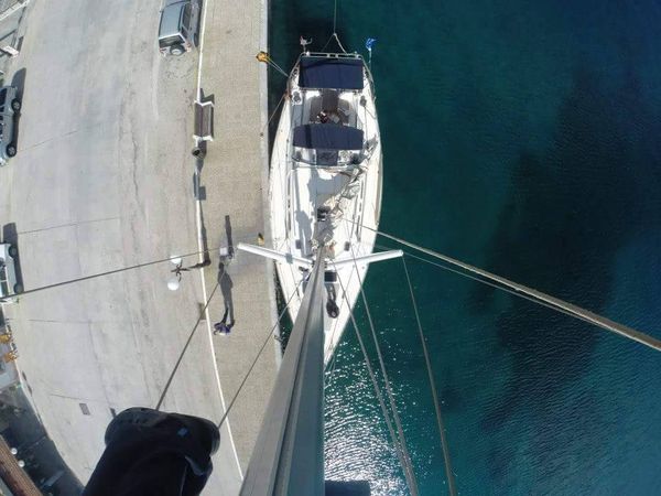 Atlantic 49 | Blueline 3