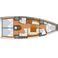 Jeanneau Sun Odyssey 42 i | Black Pearl