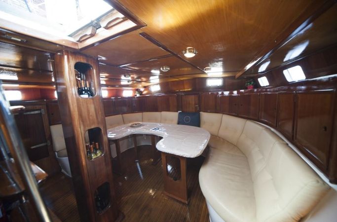 Mikado 56 | Maria Filipa