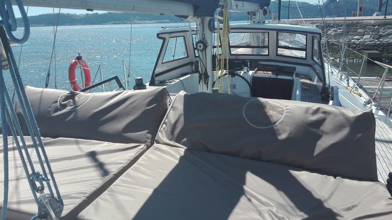 Mikado 56 | Maria Filipa