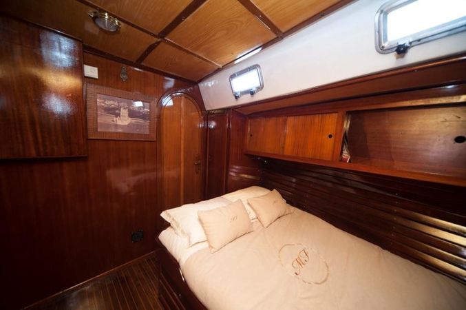 Mikado 56 | Maria Filipa