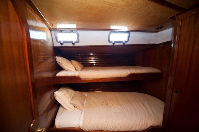 Mikado 56 | Maria Filipa