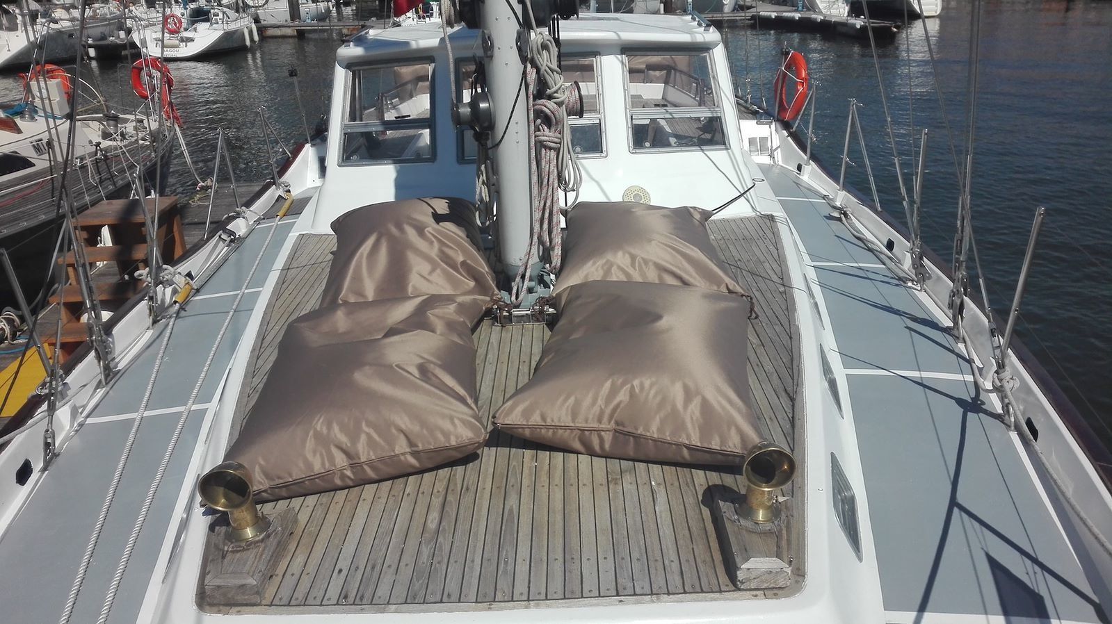 Mikado 56 | Maria Filipa