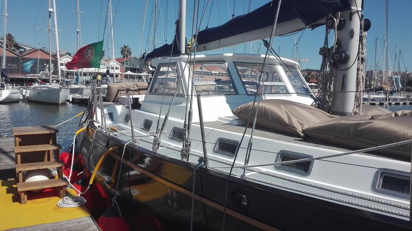 Mikado 56 | Maria Filipa