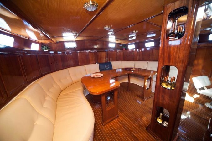 Mikado 56 | Maria Filipa