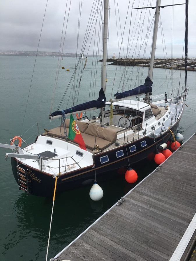 Mikado 56 | Maria Filipa