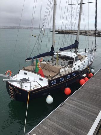 Mikado 56 | Maria Filipa