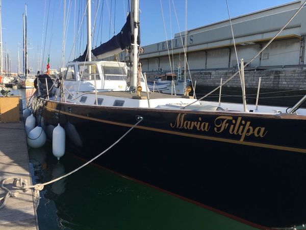 Mikado 56 | Maria Filipa