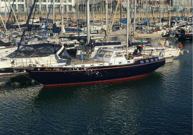 Mikado 56 | Maria Filipa