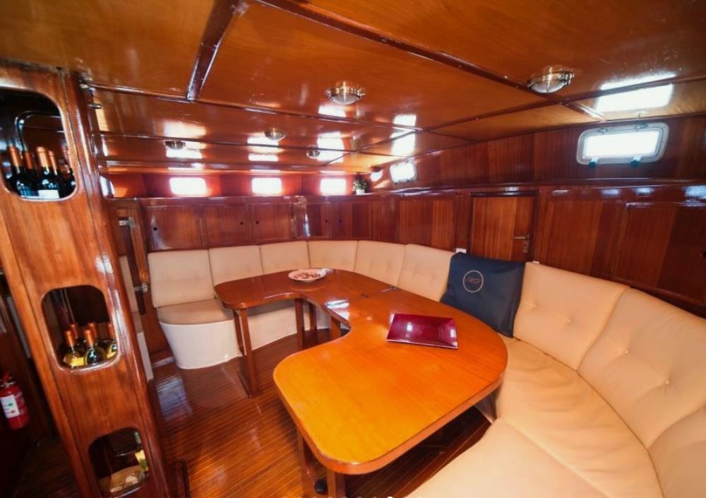 Mikado 56 | Maria Filipa