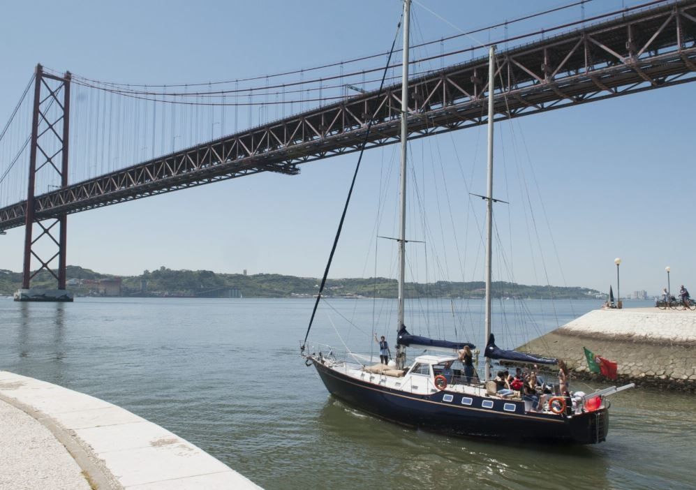 Mikado 56 | Maria Filipa