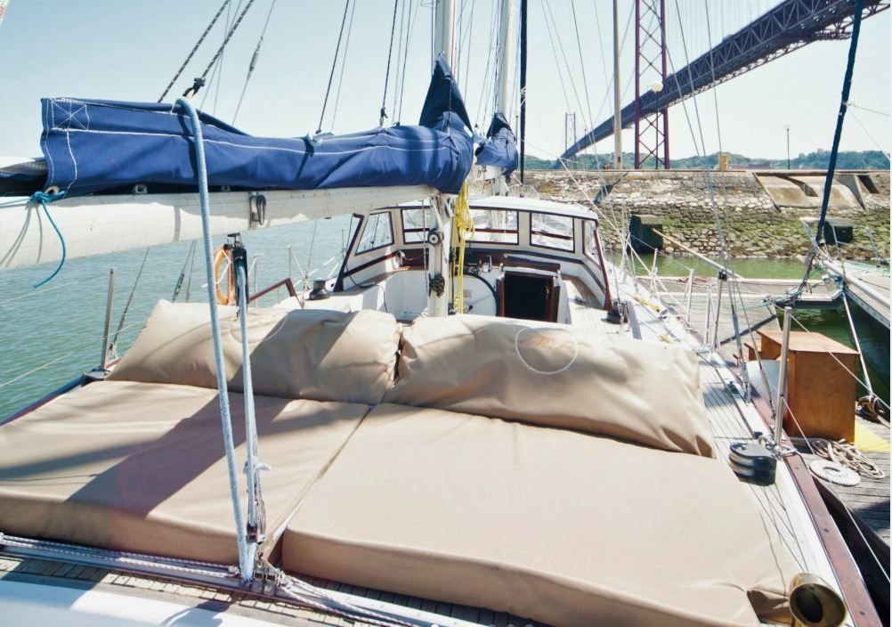 Mikado 56 | Maria Filipa