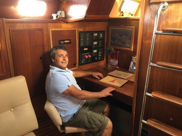 Mikado 56 | Maria Filipa