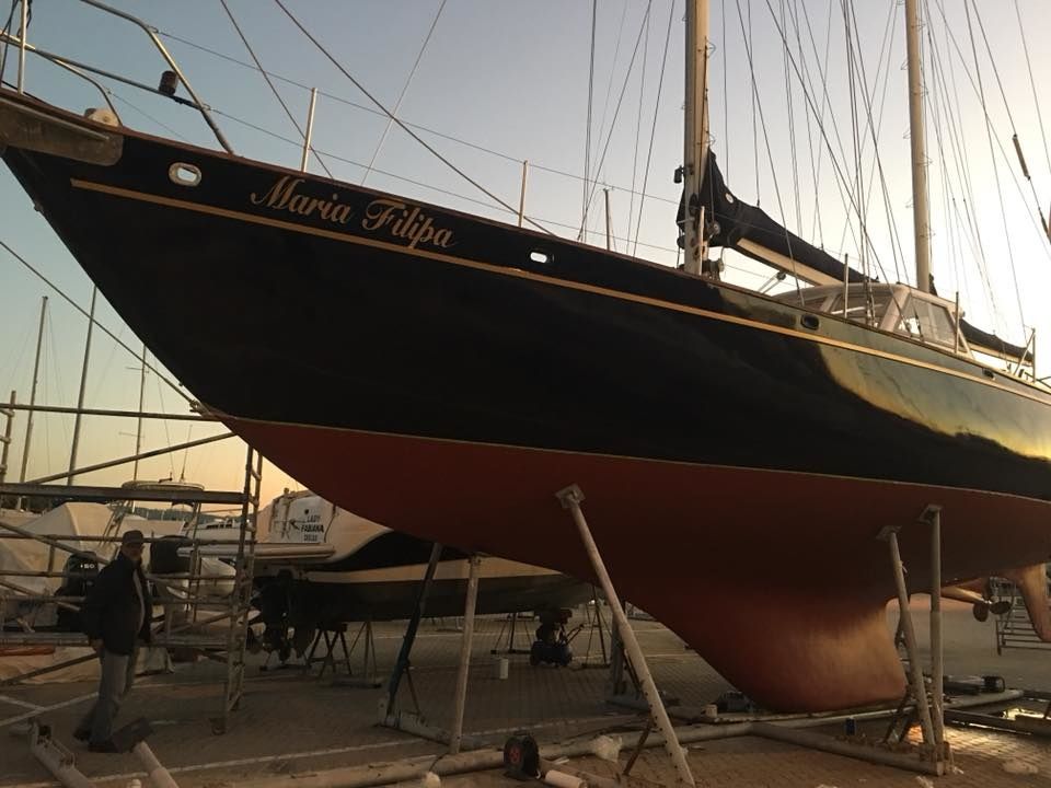 Mikado 56 | Maria Filipa