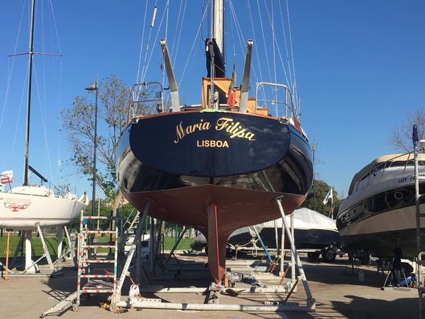 Mikado 56 | Maria Filipa