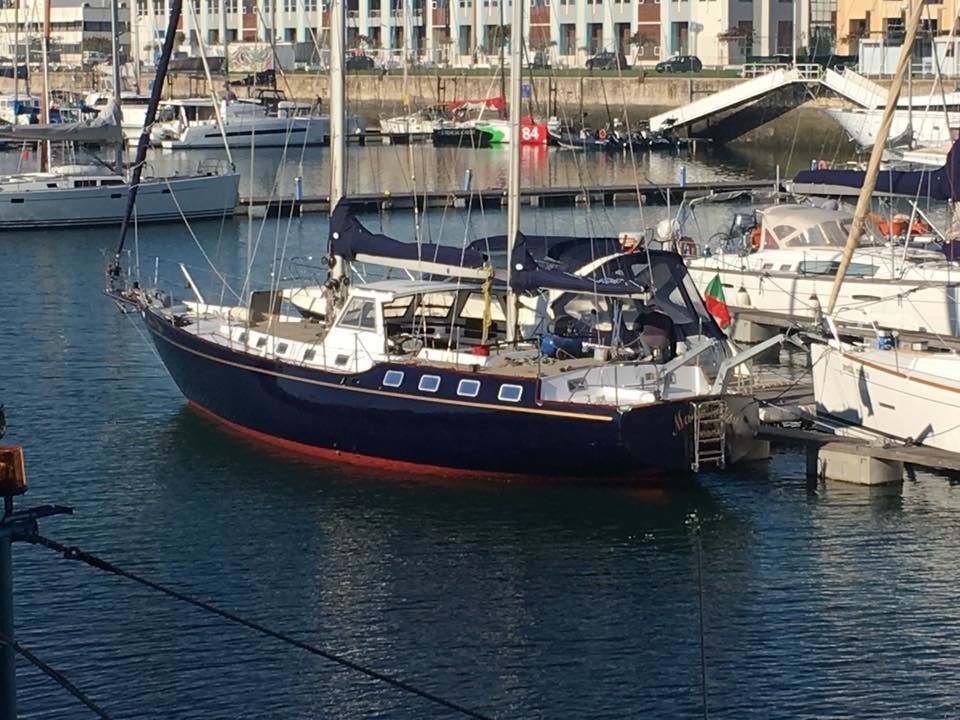 Mikado 56 | Maria Filipa