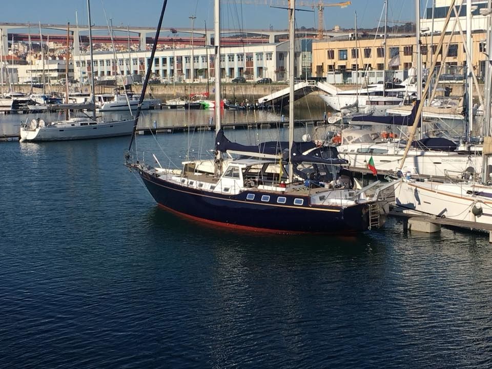 Mikado 56 | Maria Filipa