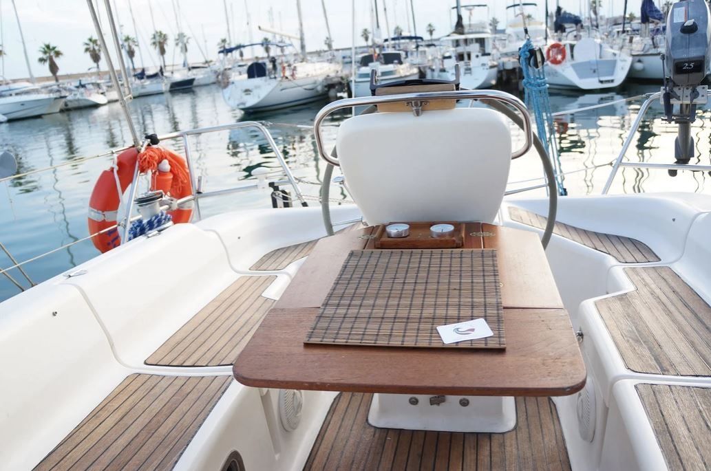 Bavaria Cruiser 34 | L'Esprit