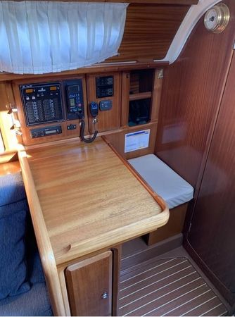 Bavaria Cruiser 34 | L'Esprit