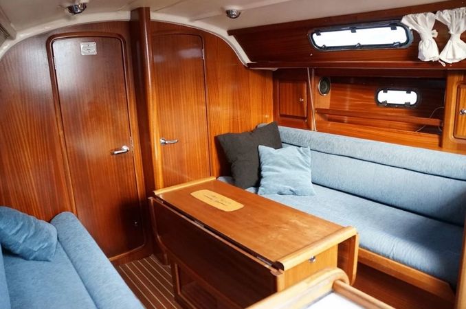 Bavaria Cruiser 34 | L'Esprit