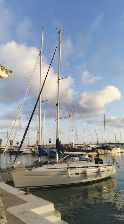 Bavaria Cruiser 34 | L'Esprit