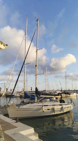 Bavaria Cruiser 34 | L'Esprit