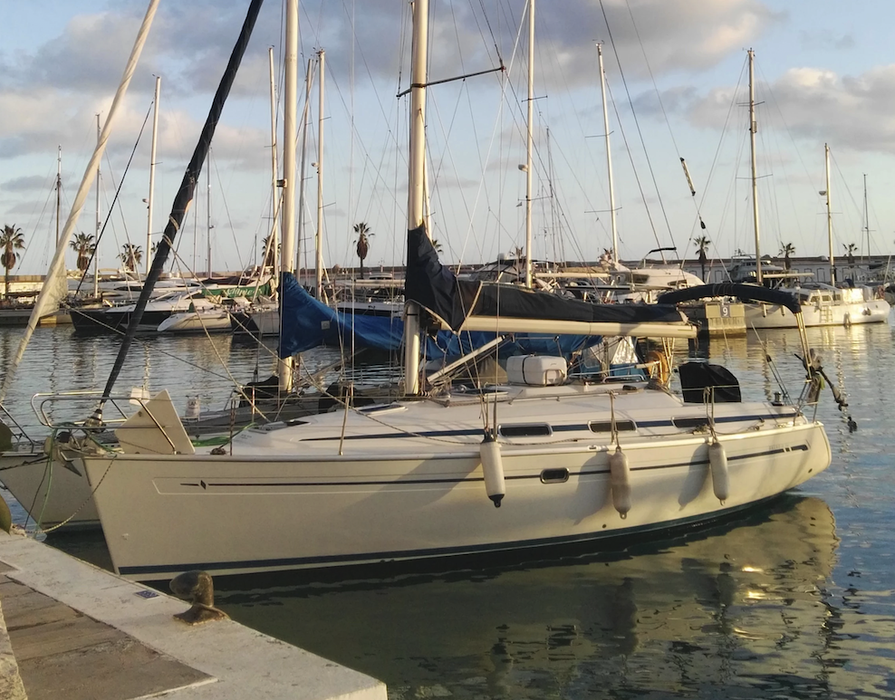 Bavaria Cruiser 34 | L'Esprit