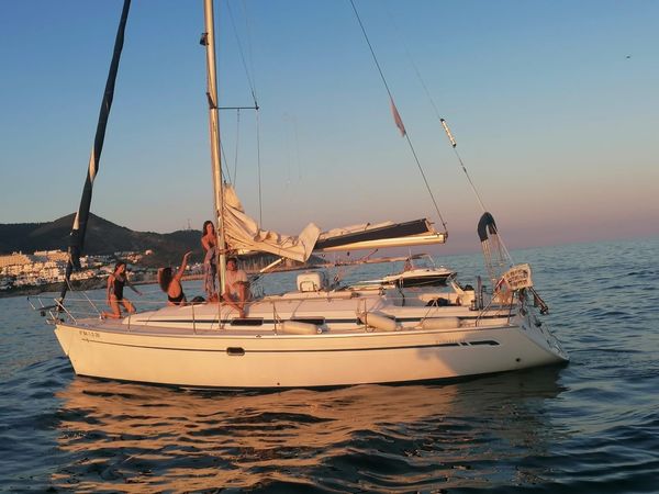 Bavaria Cruiser 34 | L'Esprit