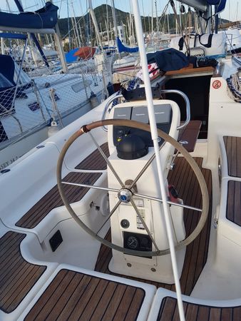 Bavaria Cruiser 34 | L'Esprit